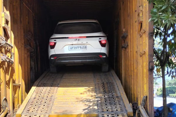 NIRWAN LOGISTIC PACKERS & MOVERS