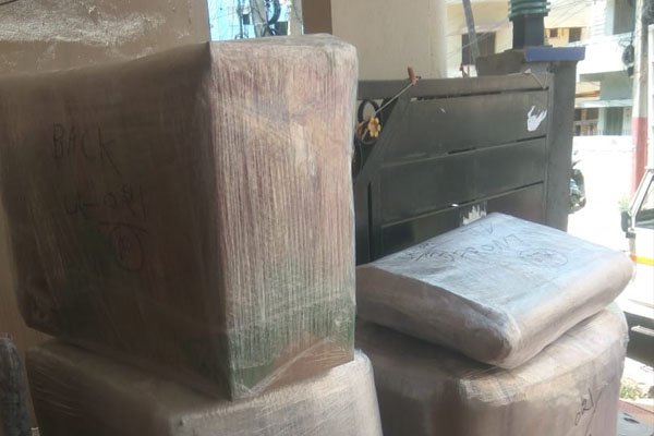 NIRWAN LOGISTIC PACKERS & MOVERS