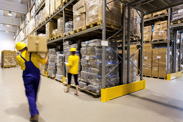 packing and moving services